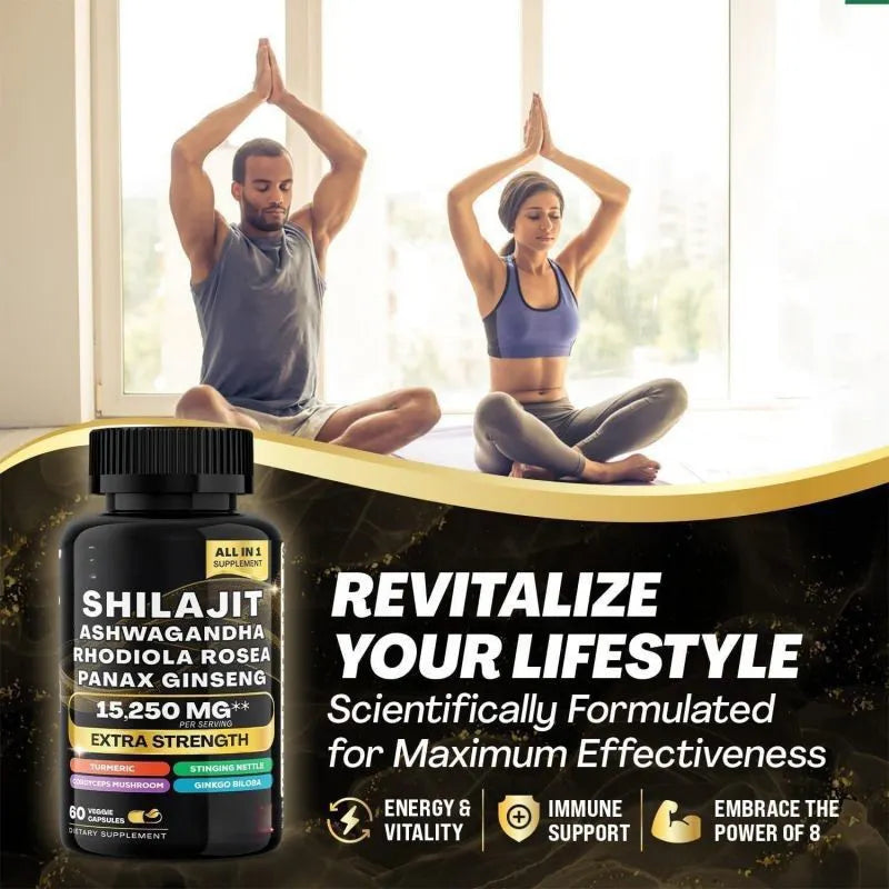 Health products