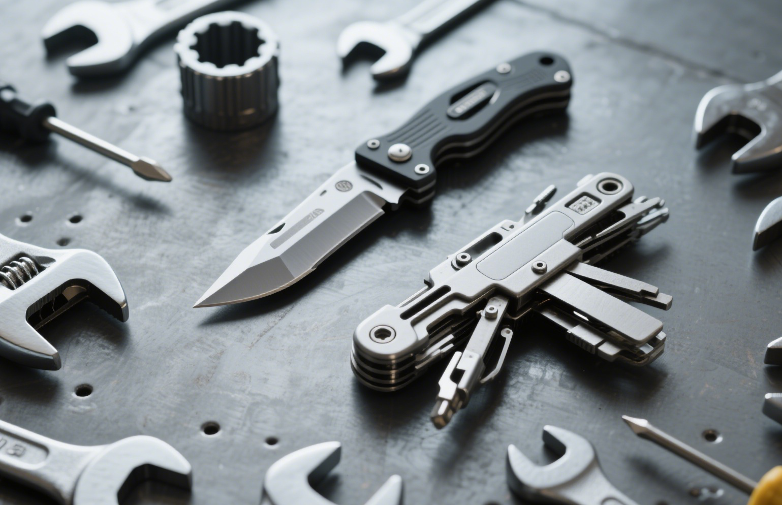 Tools