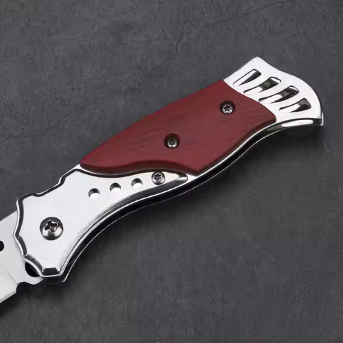 Outdoor dagger