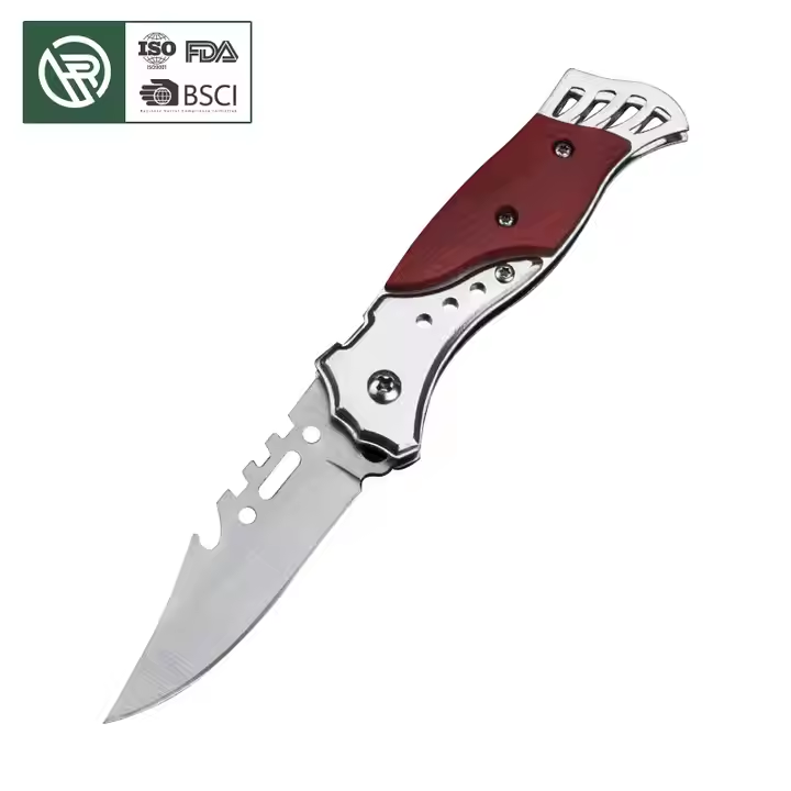 Outdoor dagger